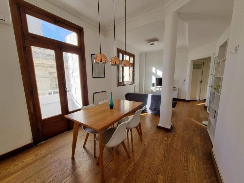Departamento San Telmo Apartment in Buenos Aires