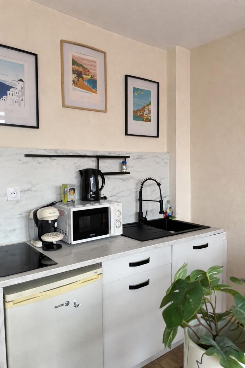 HYPER CENTRE - 2 STUDIOS - 2min PLACE KLEBER Apartment in Strasbourg