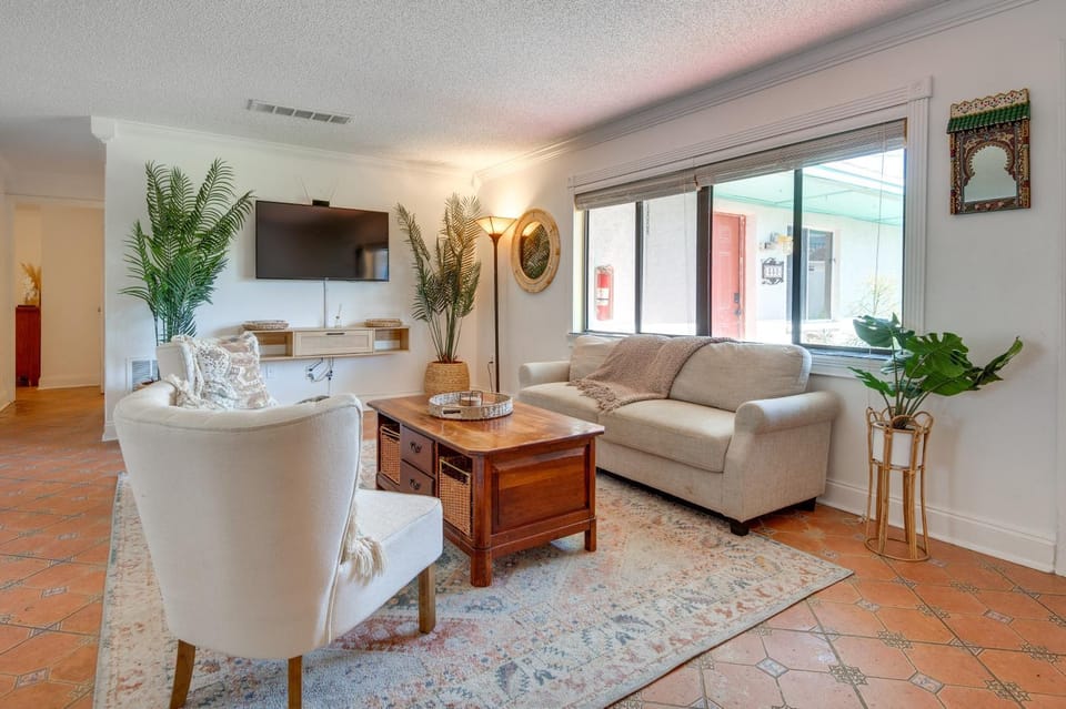 Cocoa Beach/Cape Canaveral Resort Pool Opens July Apartment in Cape Canaveral
