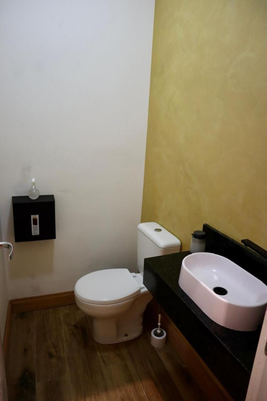 Toilet, Bathroom
