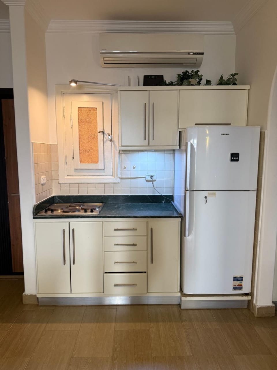 Red Sea Horizon Apartment in Hurghada