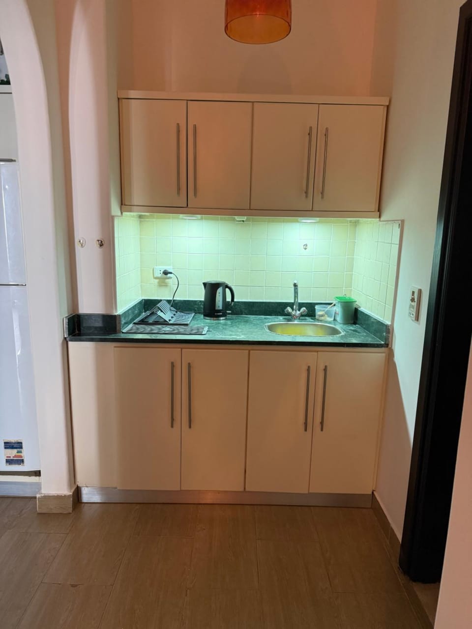 Red Sea Horizon Apartment in Hurghada