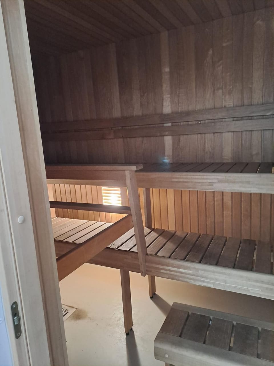 Camp Hamina Hostel in Finland