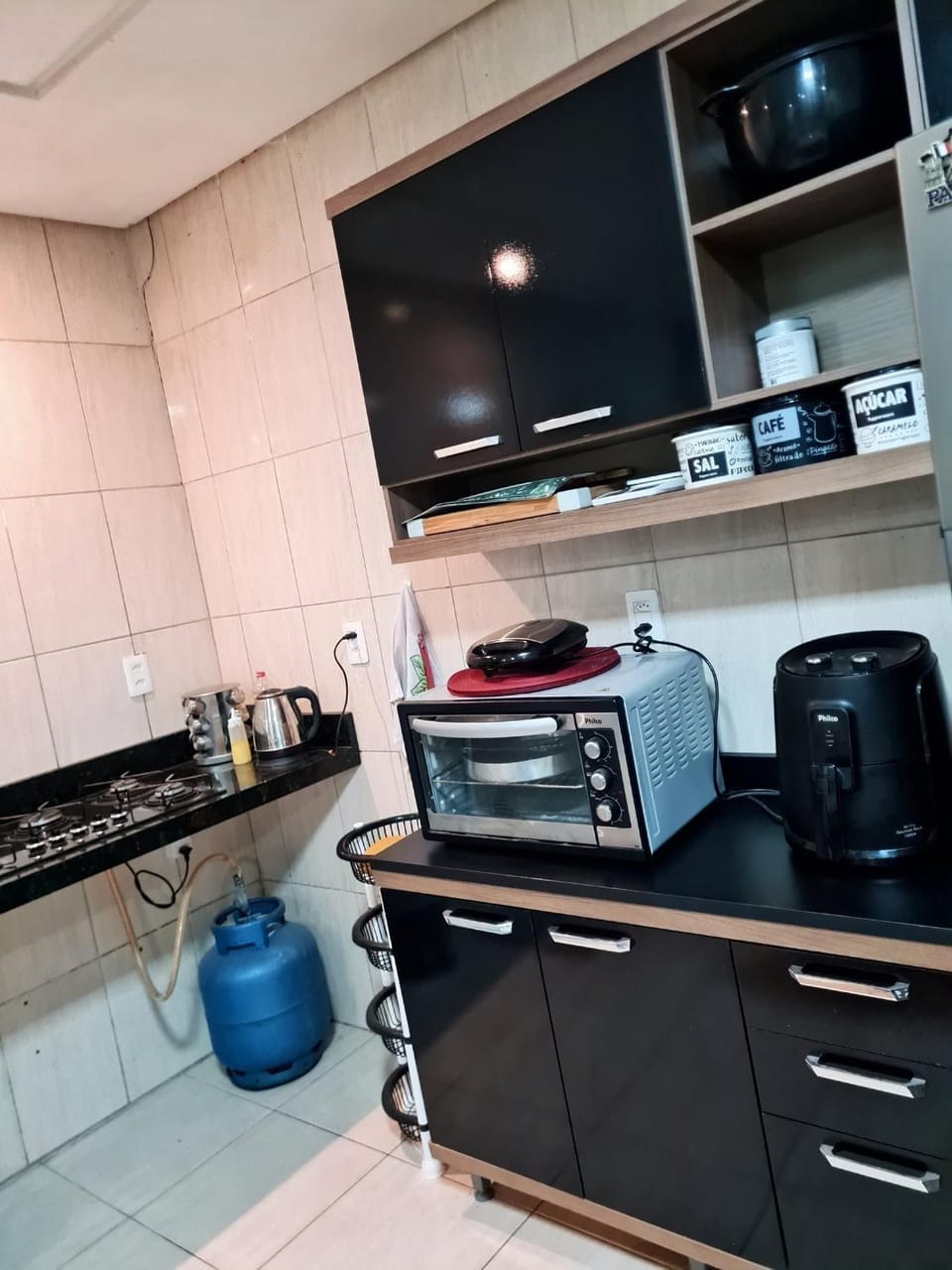 Casa completa Petrolina-PE House in Petrolina