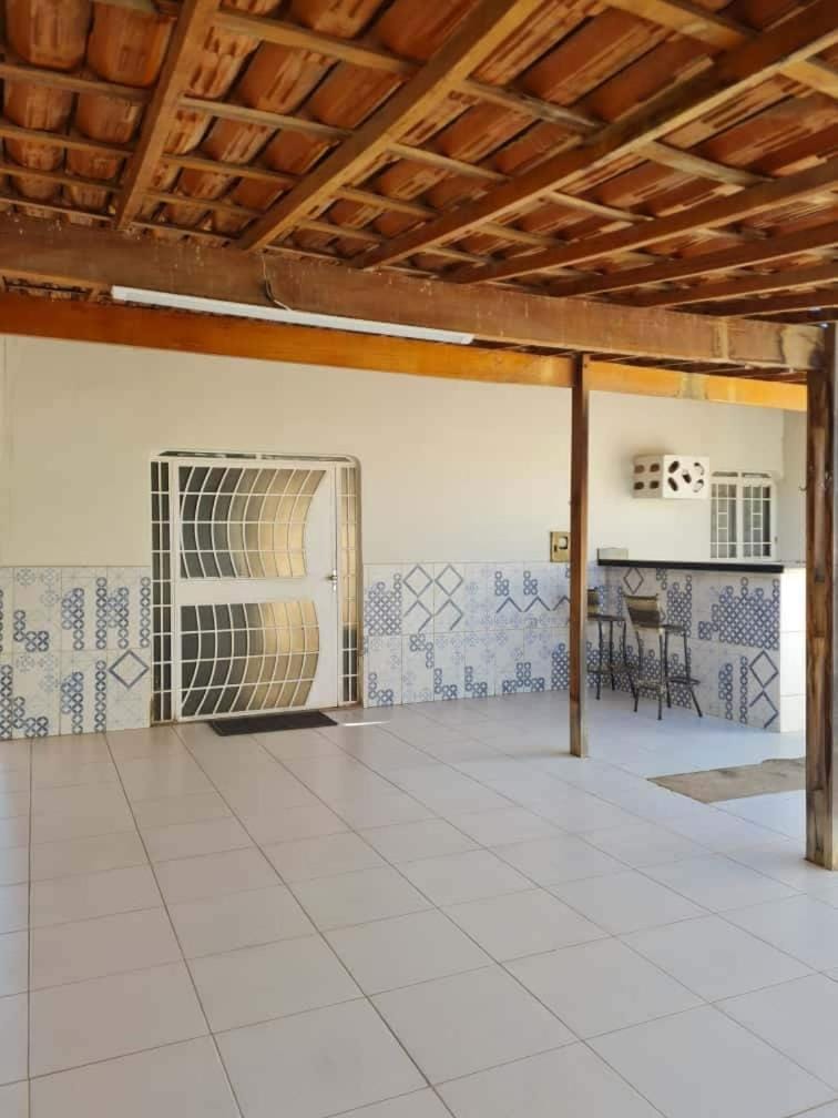 Casa completa Petrolina-PE House in Petrolina