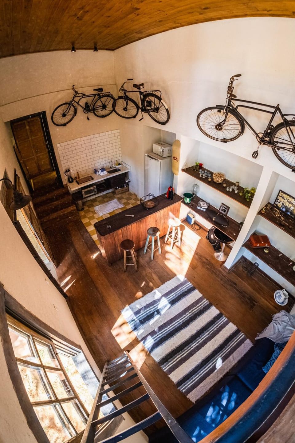 Loft com vista para montanha e lagoa 2 - Inhotim House in State of Minas Gerais, Brazil