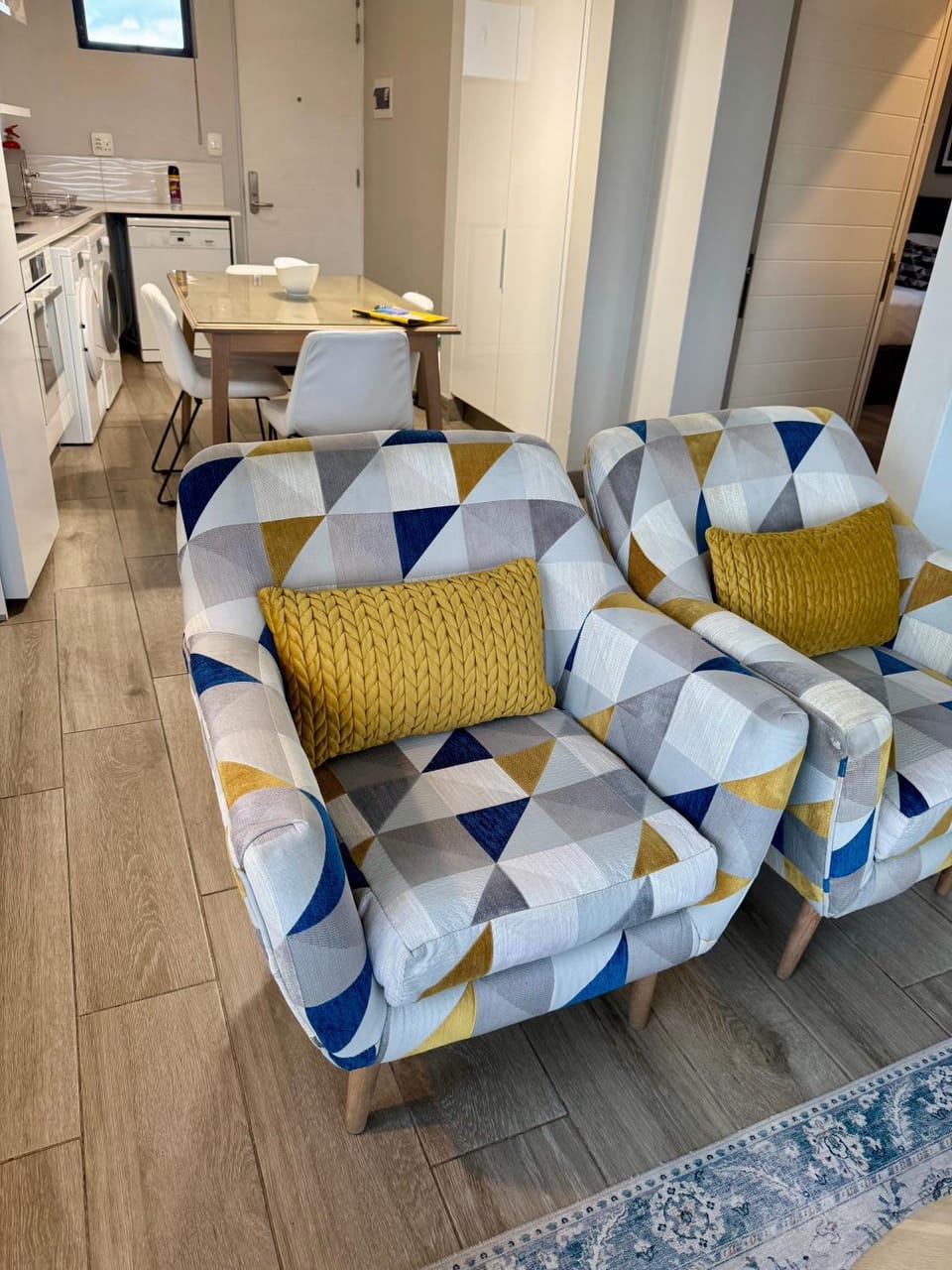214 Executive Suite, Apartment in Pretoria
