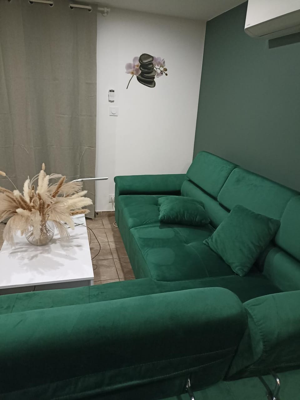 De l'Amazone à la Savane Apartment in Auvergne-Rhône-Alpes