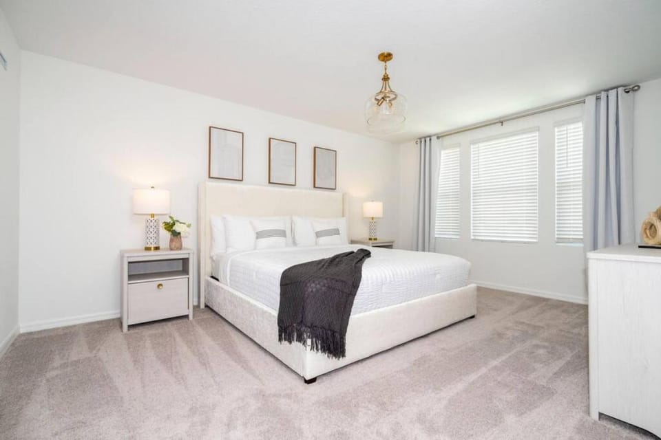 Game Room House - Resort Access House in Four Corners