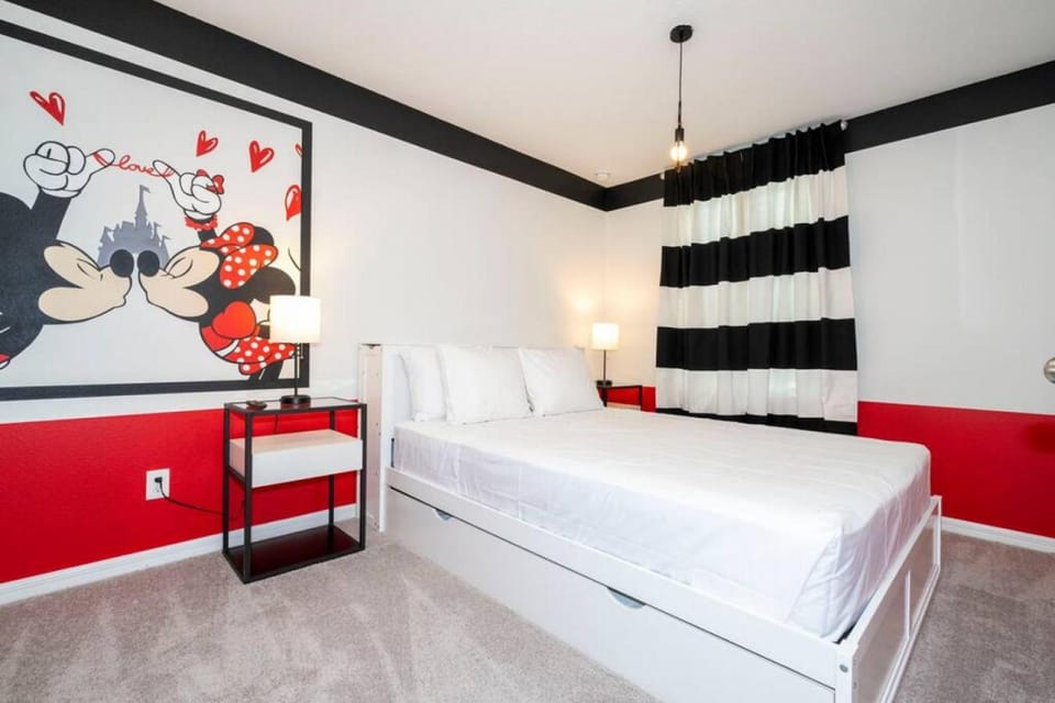 Game Room House - Resort Access House in Four Corners