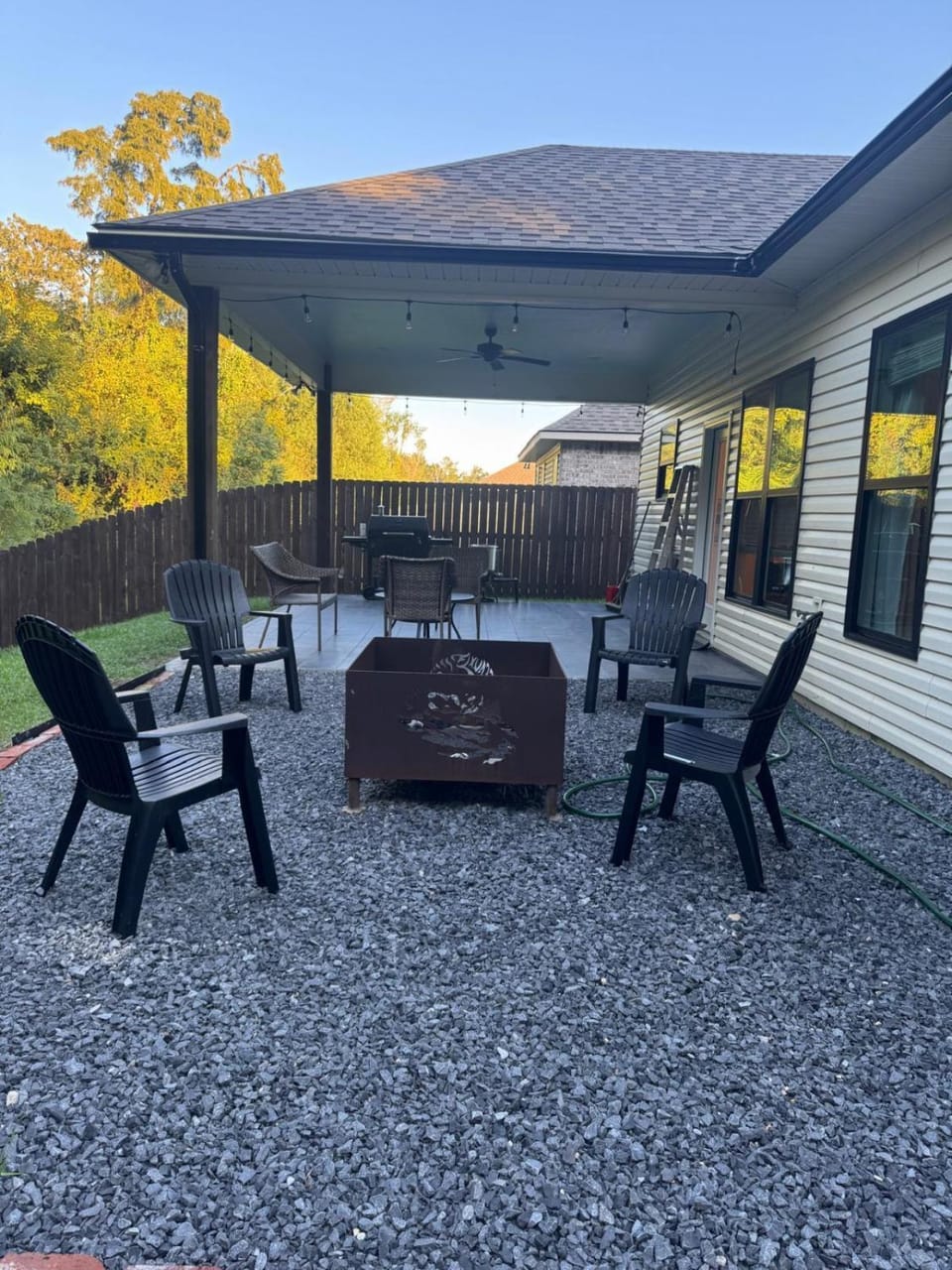 Tigers Geaux at The Wild LSU Jungle - KC7049 House in Baton Rouge