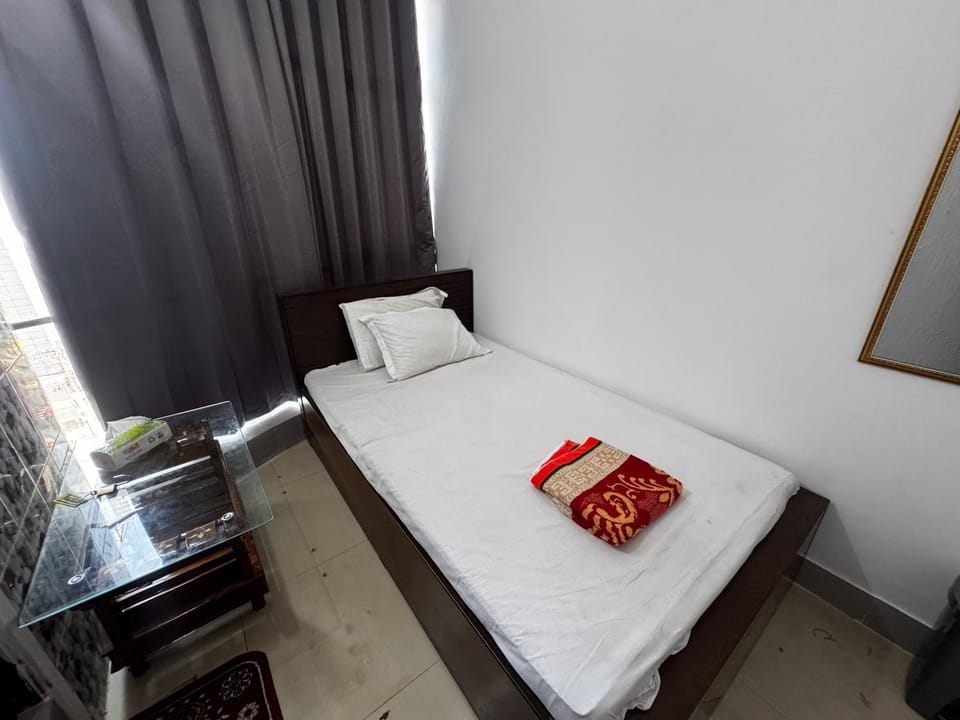 Hotel Taqwa Dhanmondi Hotel in Dhaka