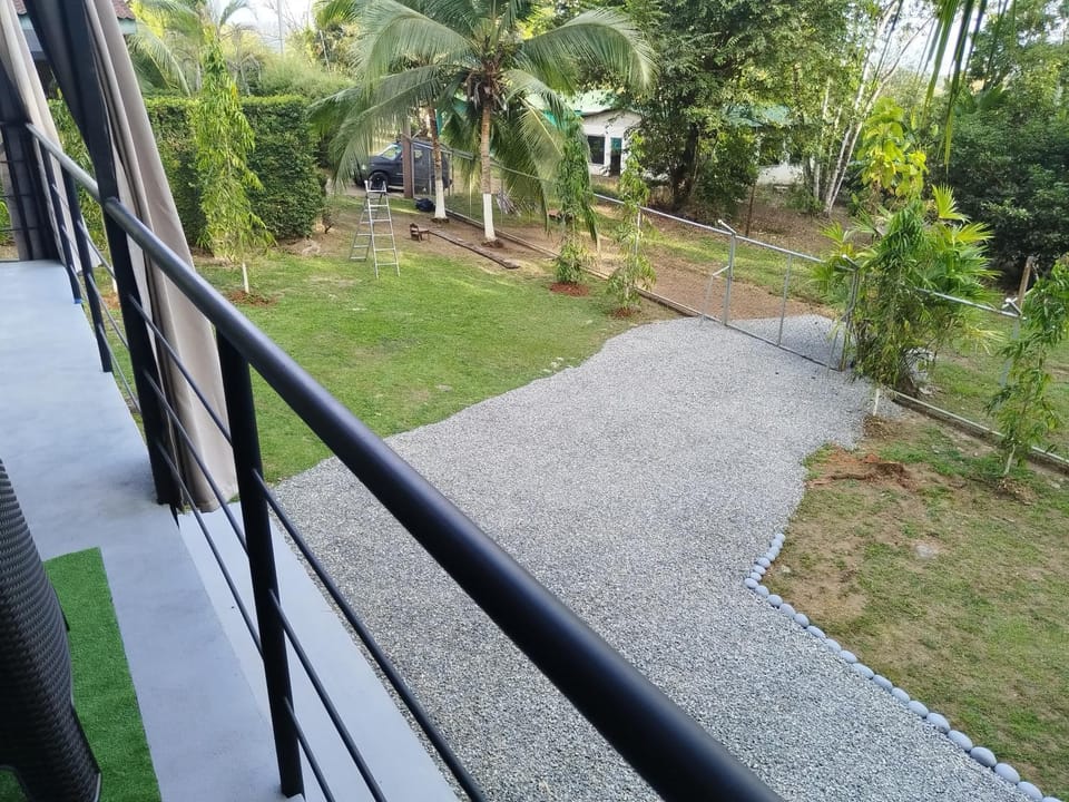 Osa Glamping Luxury tent in Puntarenas Province