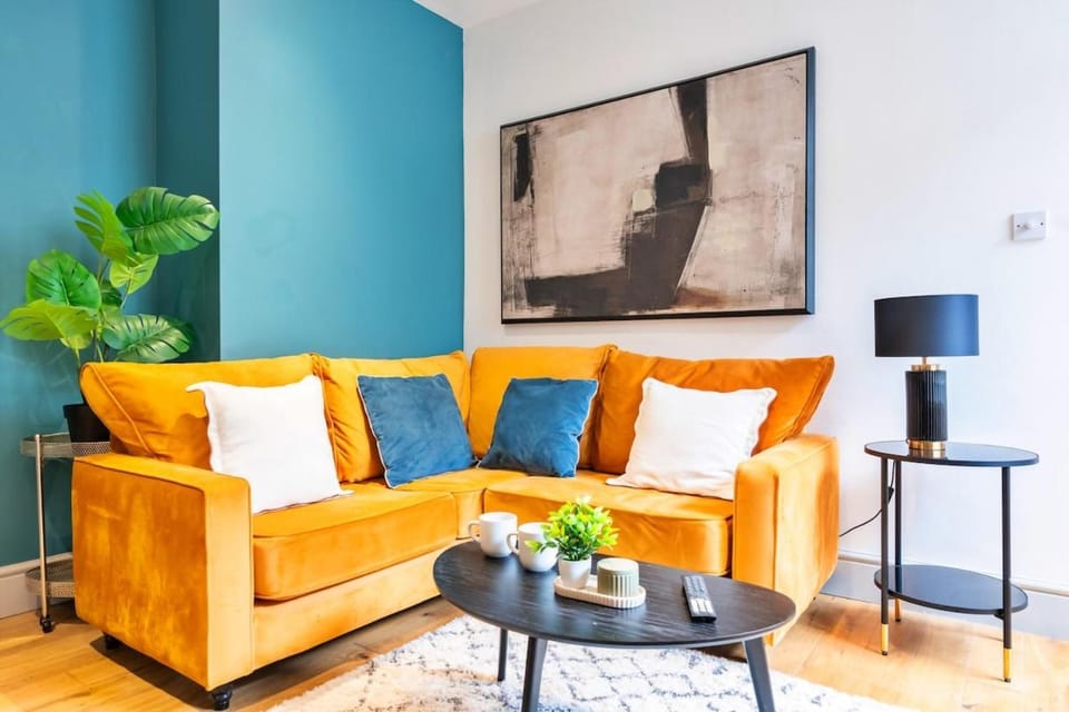 City Canter Getaway with Free Parking and Fast Wi-fi Apartment in Cardiff