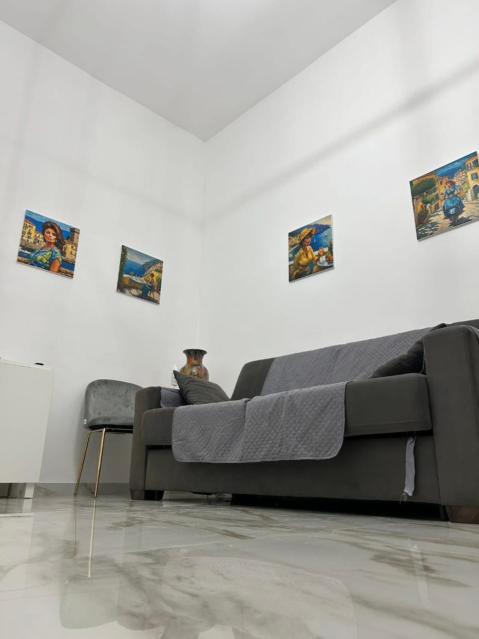 Nel cuore di Napoli-Welcome to the Heart of Naples Apartment in Naples
