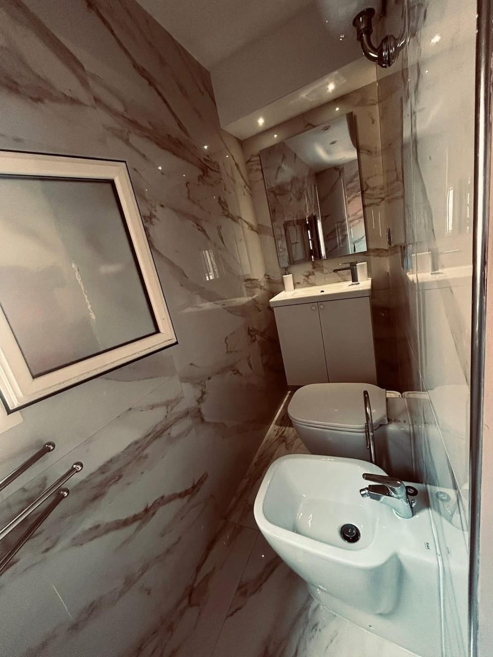 Nel cuore di Napoli-Welcome to the Heart of Naples Apartment in Naples