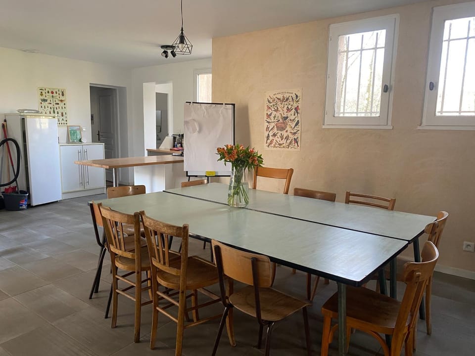 Le Mas Mouth Country House in Occitanie