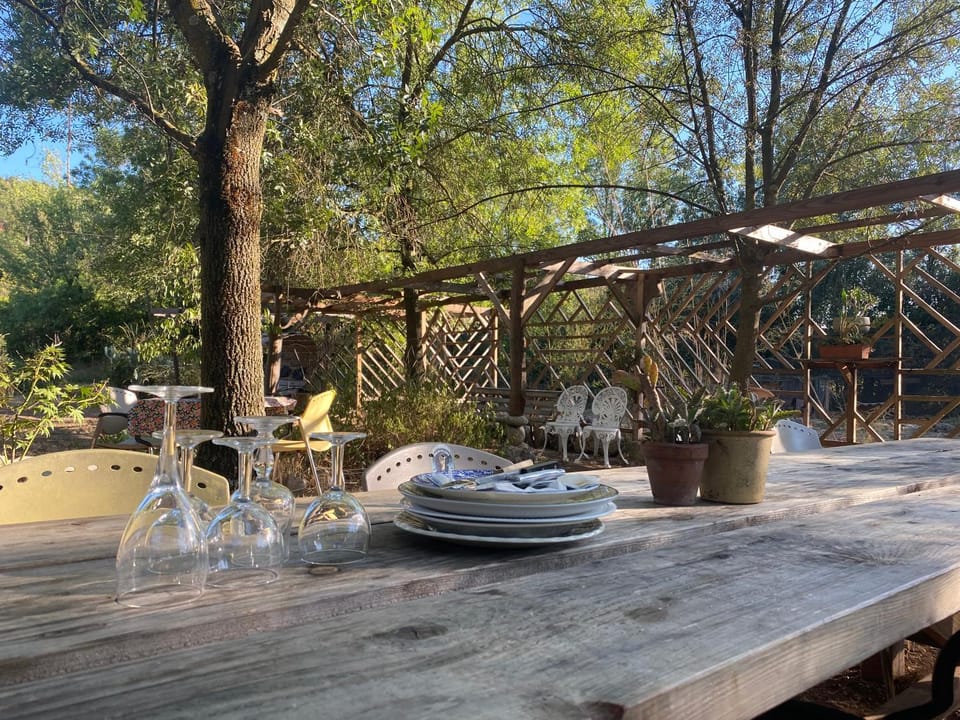 Le Mas Mouth Country House in Occitanie