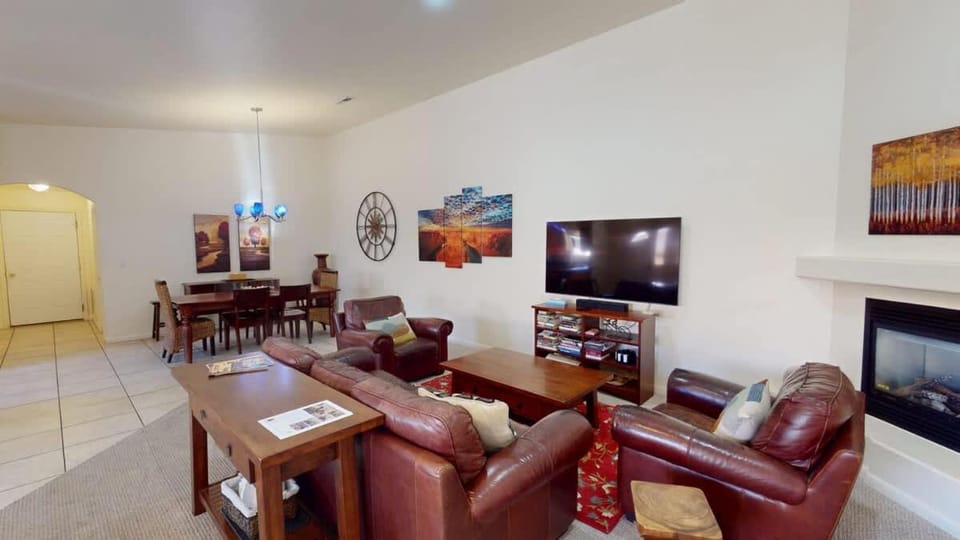 Leisure Space #327 House in Moab