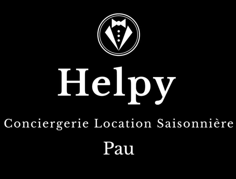Beautiful accommodation-Spacious-Near Les Halles-2 people Apartment in Pau