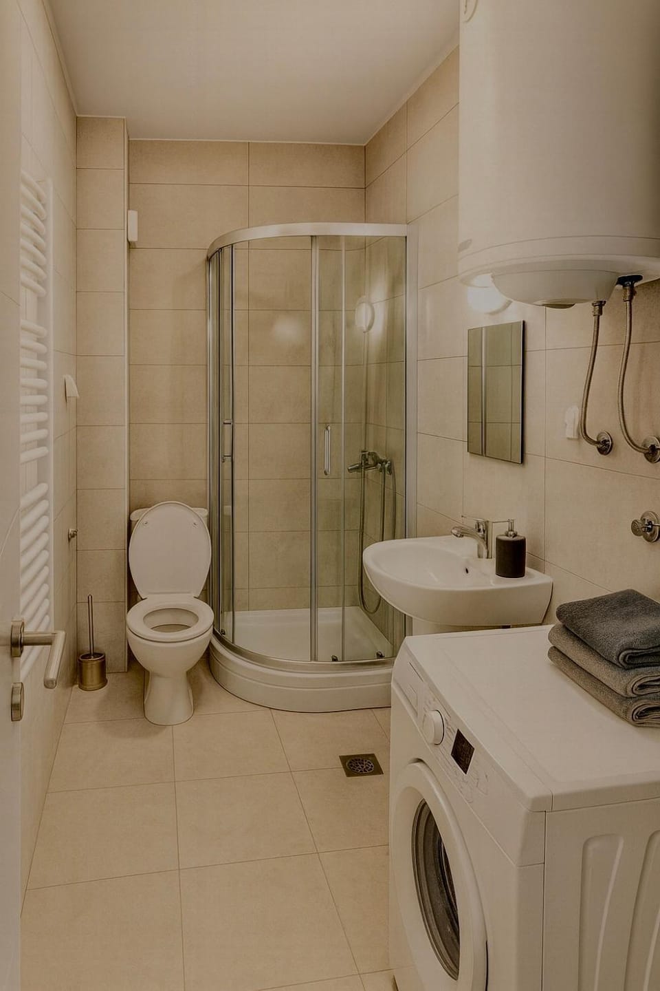 Apartman Kalina Apartment in Belgrade