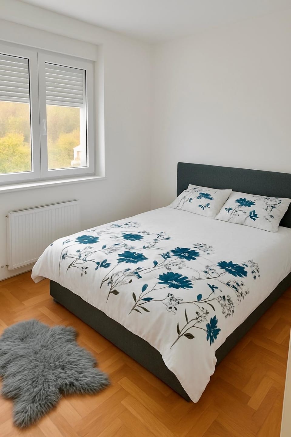 Apartman Kalina Apartment in Belgrade