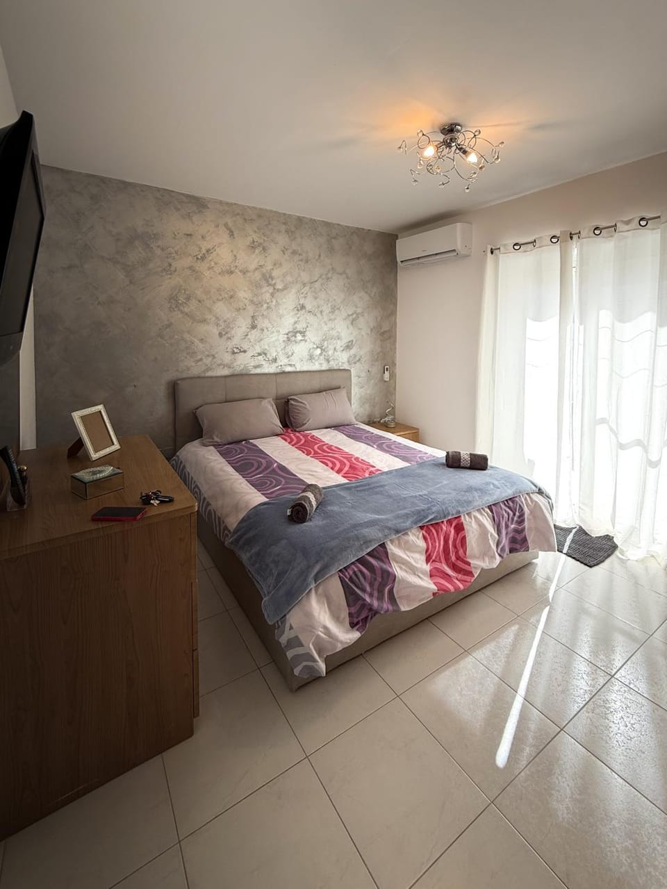 Spacious Peaceful Apartment - Tarxien Apartment in Malta