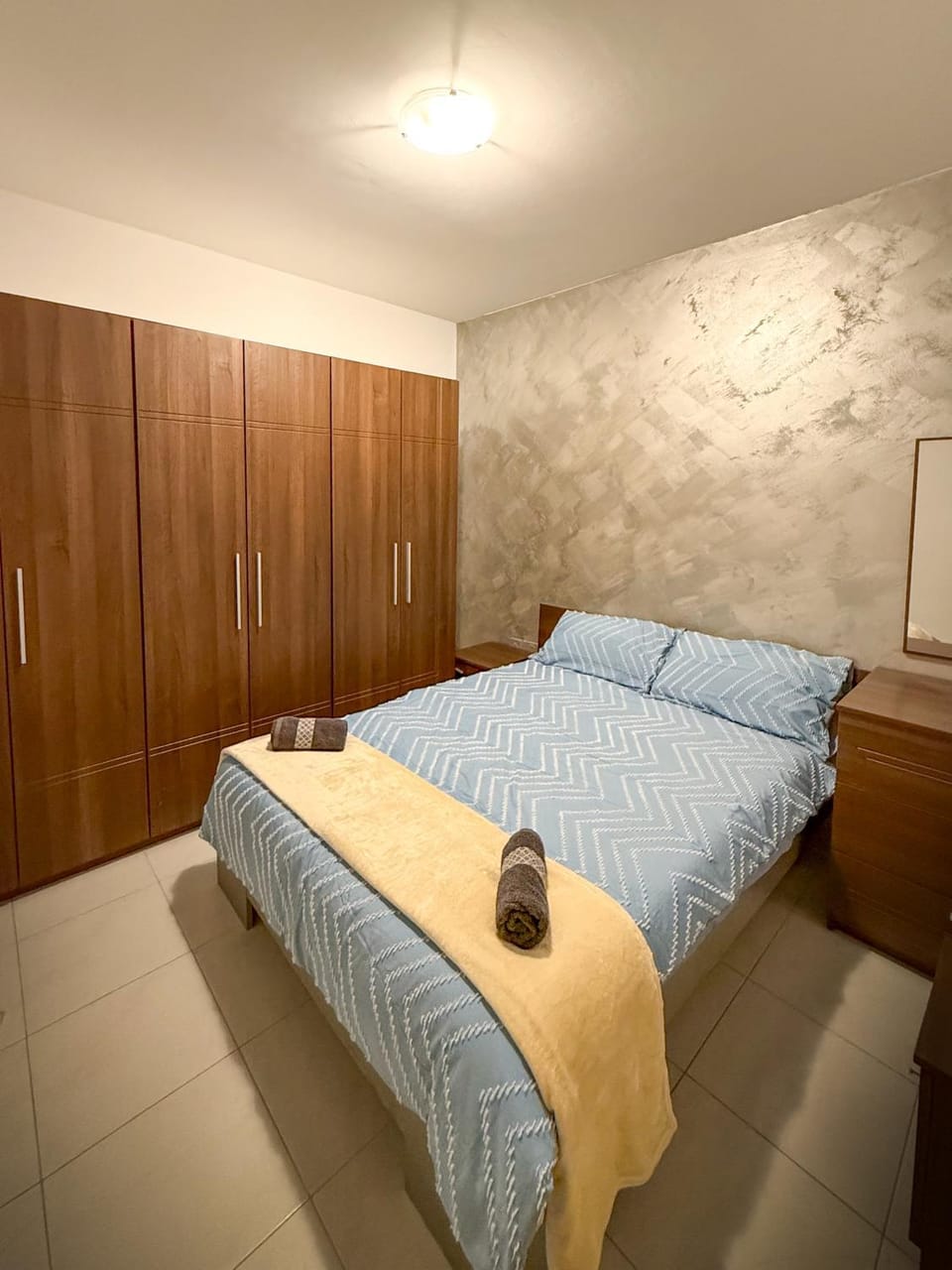 Spacious Peaceful Apartment - Tarxien Apartment in Malta