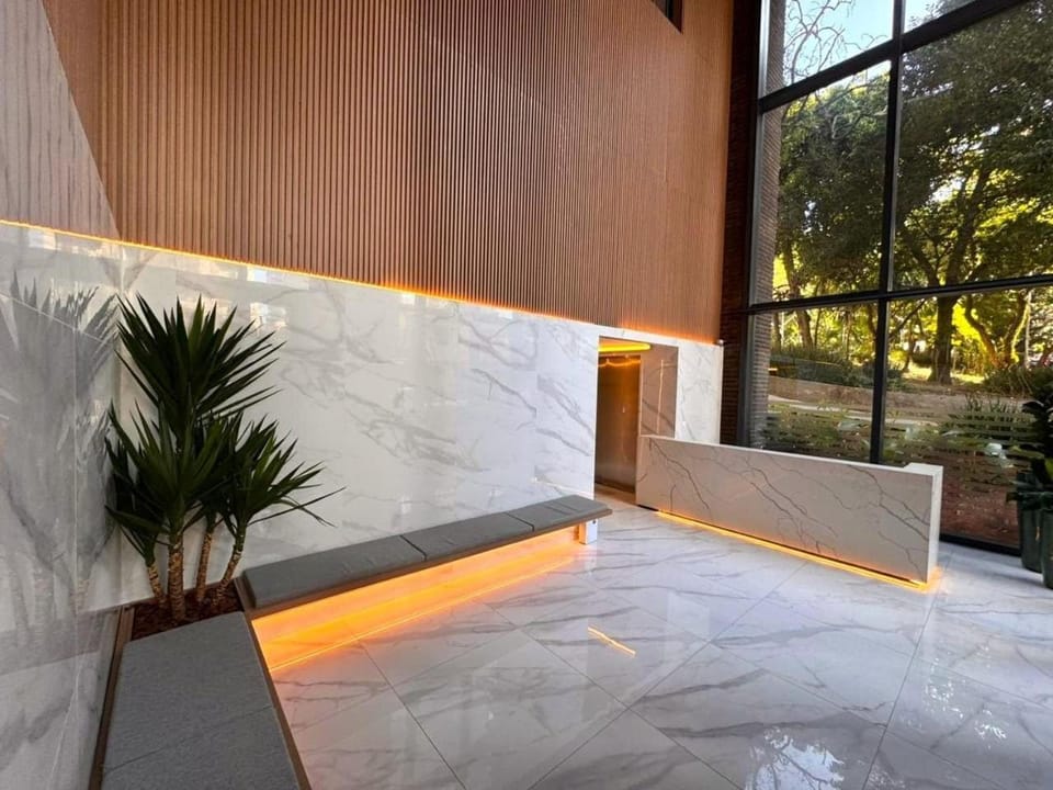 Moralia Jardins - Metrô Oscar Freire para até 4 pessoas Apartment in Sao Paulo City