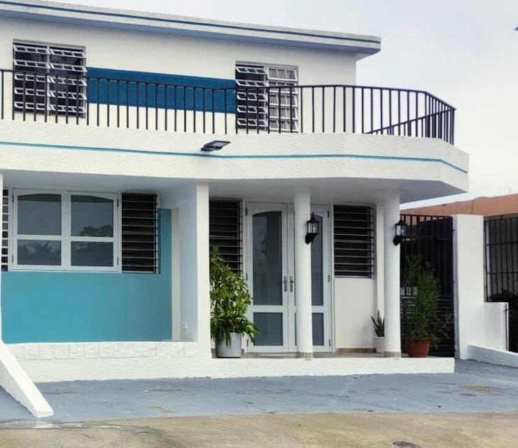 Sweet Home, ideal for your family Apartment in Carolina