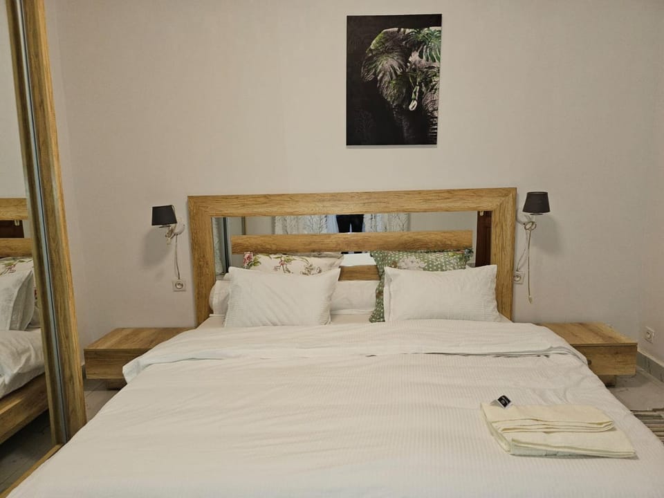 Résidence Keur Antou Bed and Breakfast in Senegal