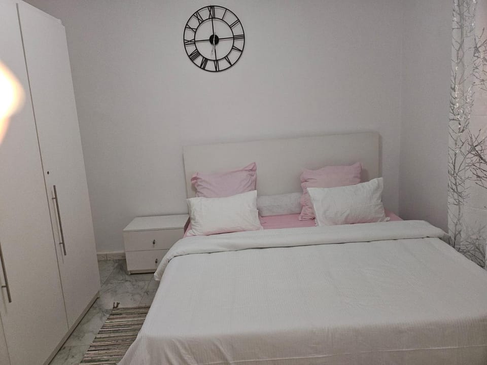 Résidence Keur Antou Bed and Breakfast in Senegal