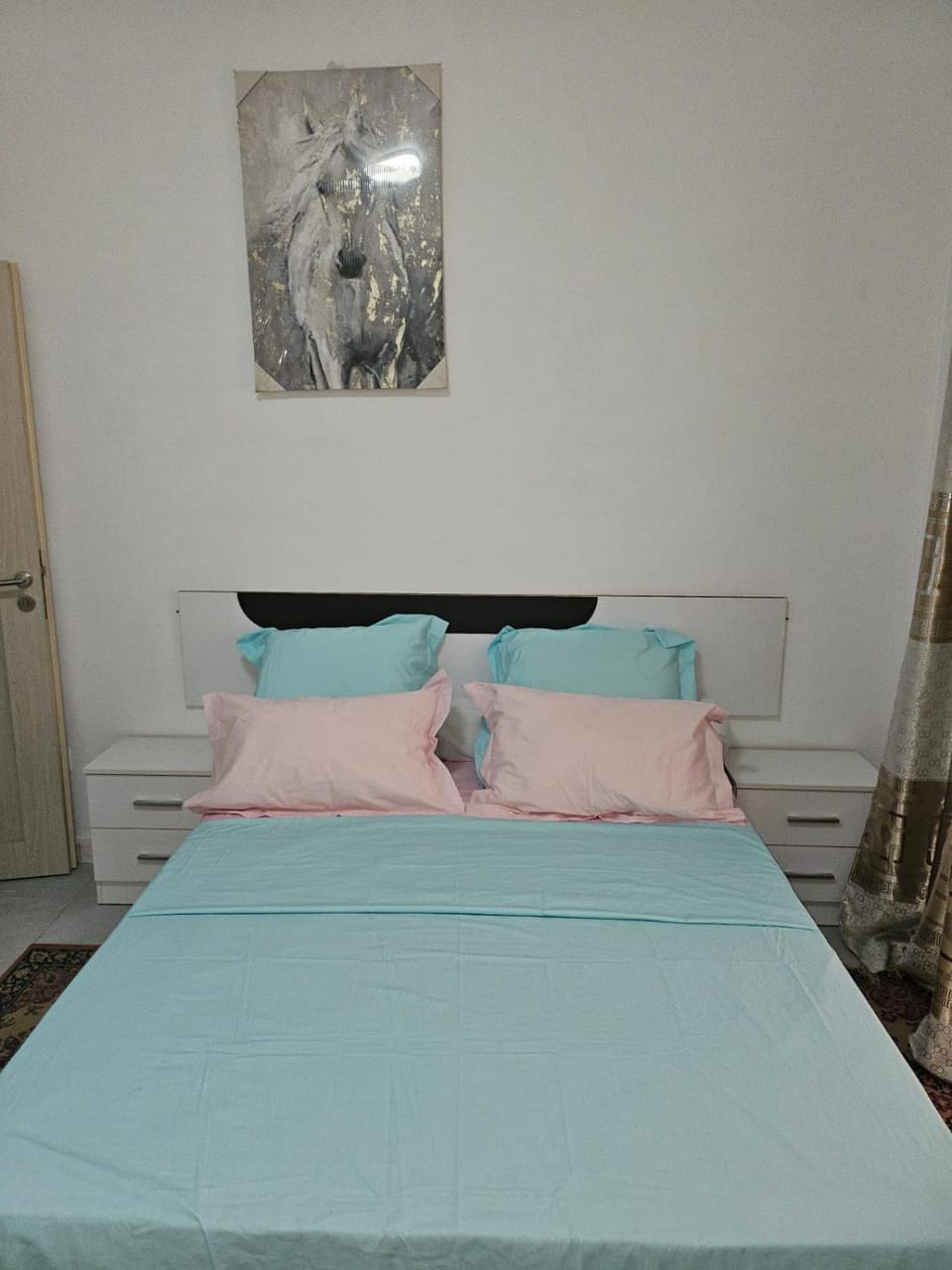Résidence Keur Antou Bed and Breakfast in Senegal
