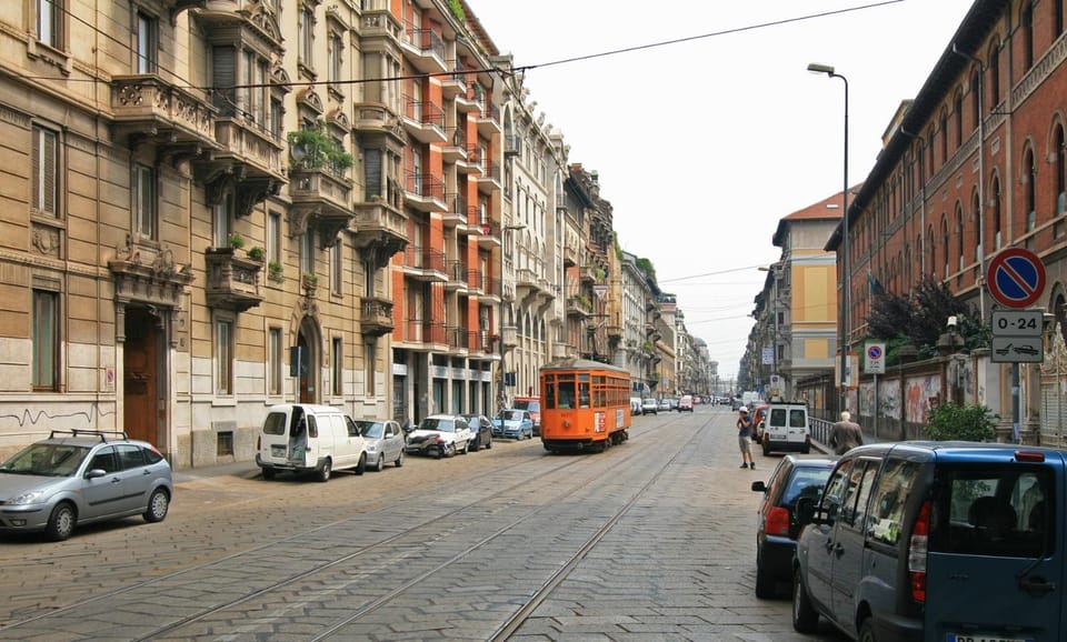 Casa MaClo 55sqm Cozy 2 Bdr Central station Area Apartment in Milan