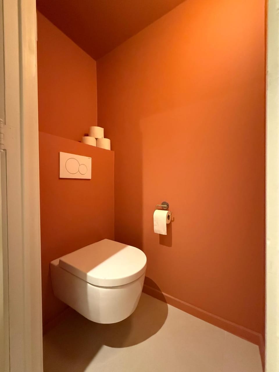 European Smart Studio Apartment in Brussels