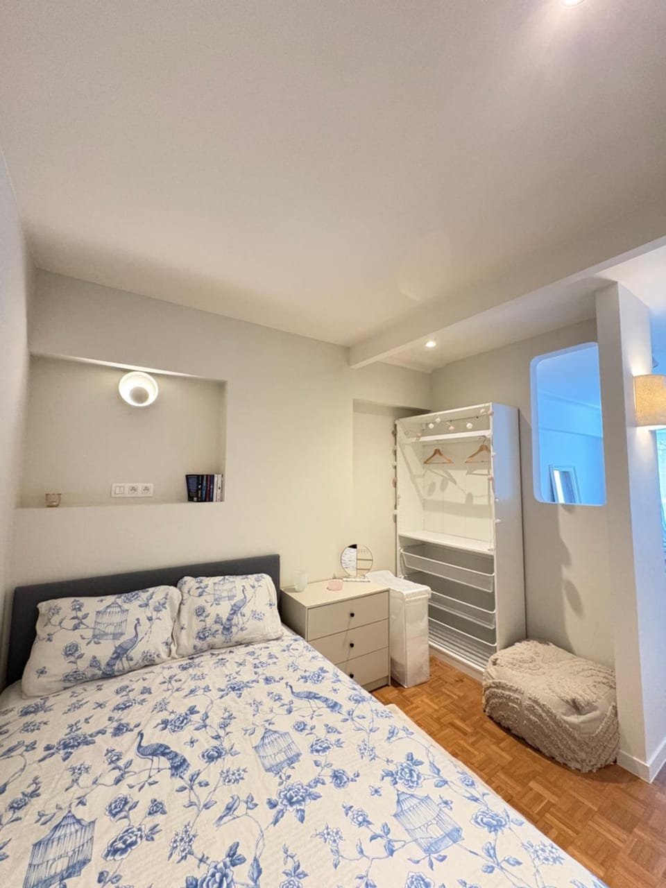 European Smart Studio Apartment in Brussels