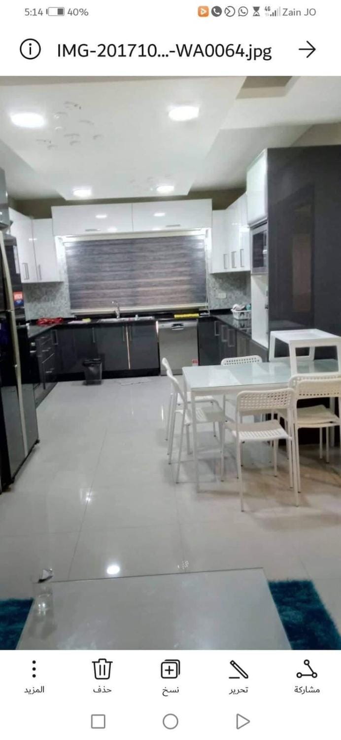 Kitchen or kitchenette, Dining area, pet friendly