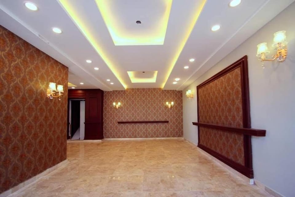 Al qaoud apartment Apartment in Africa
