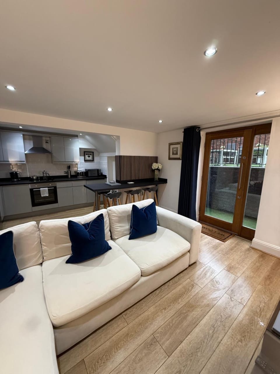 2 Bedroom City Centre Georgian Quarter Apartment Apartment in Liverpool