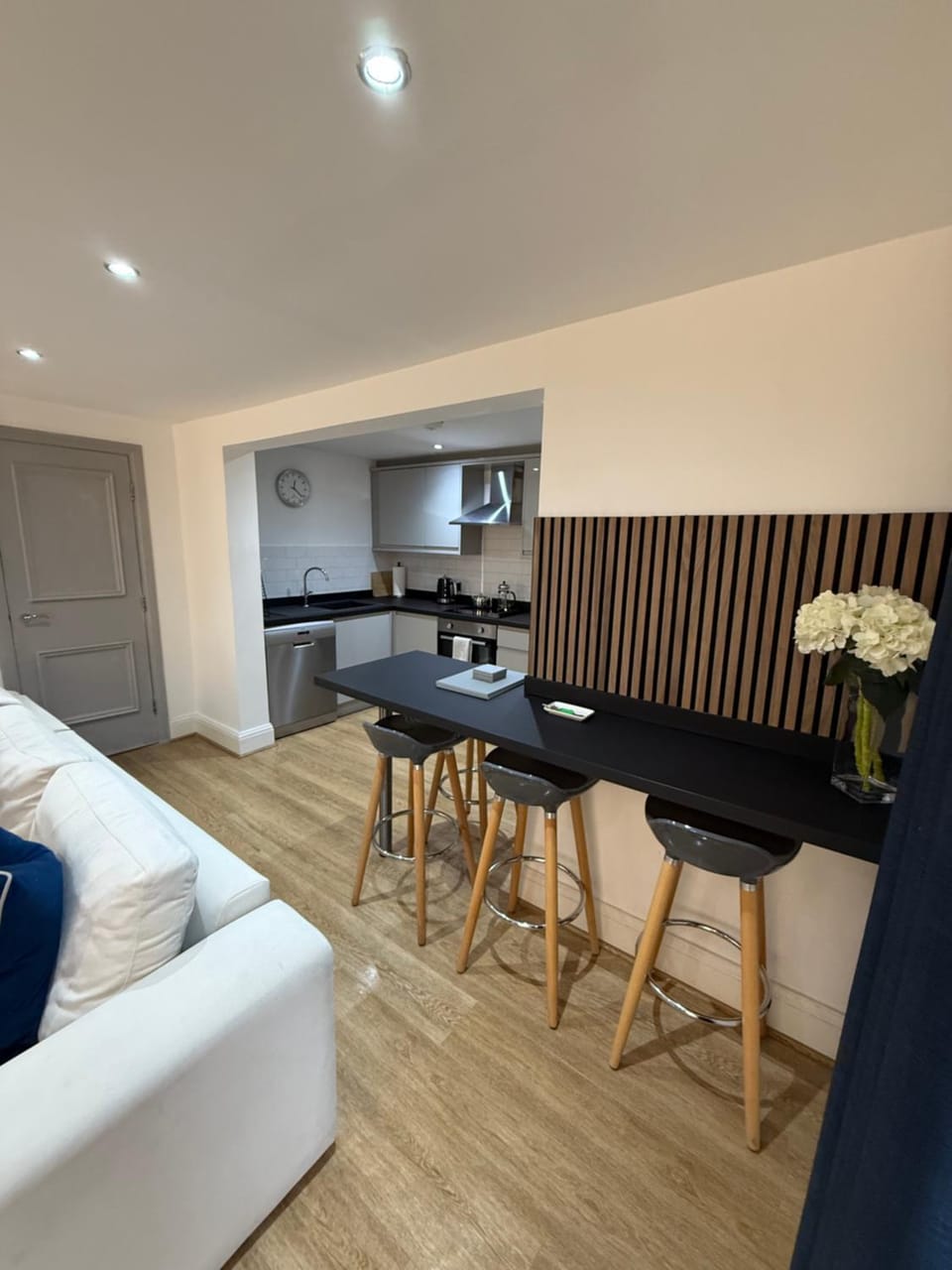 2 Bedroom City Centre Georgian Quarter Apartment Apartment in Liverpool