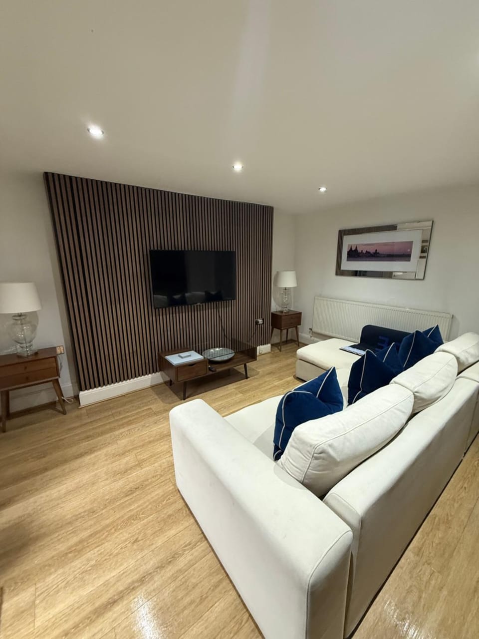 2 Bedroom City Centre Georgian Quarter Apartment Apartment in Liverpool