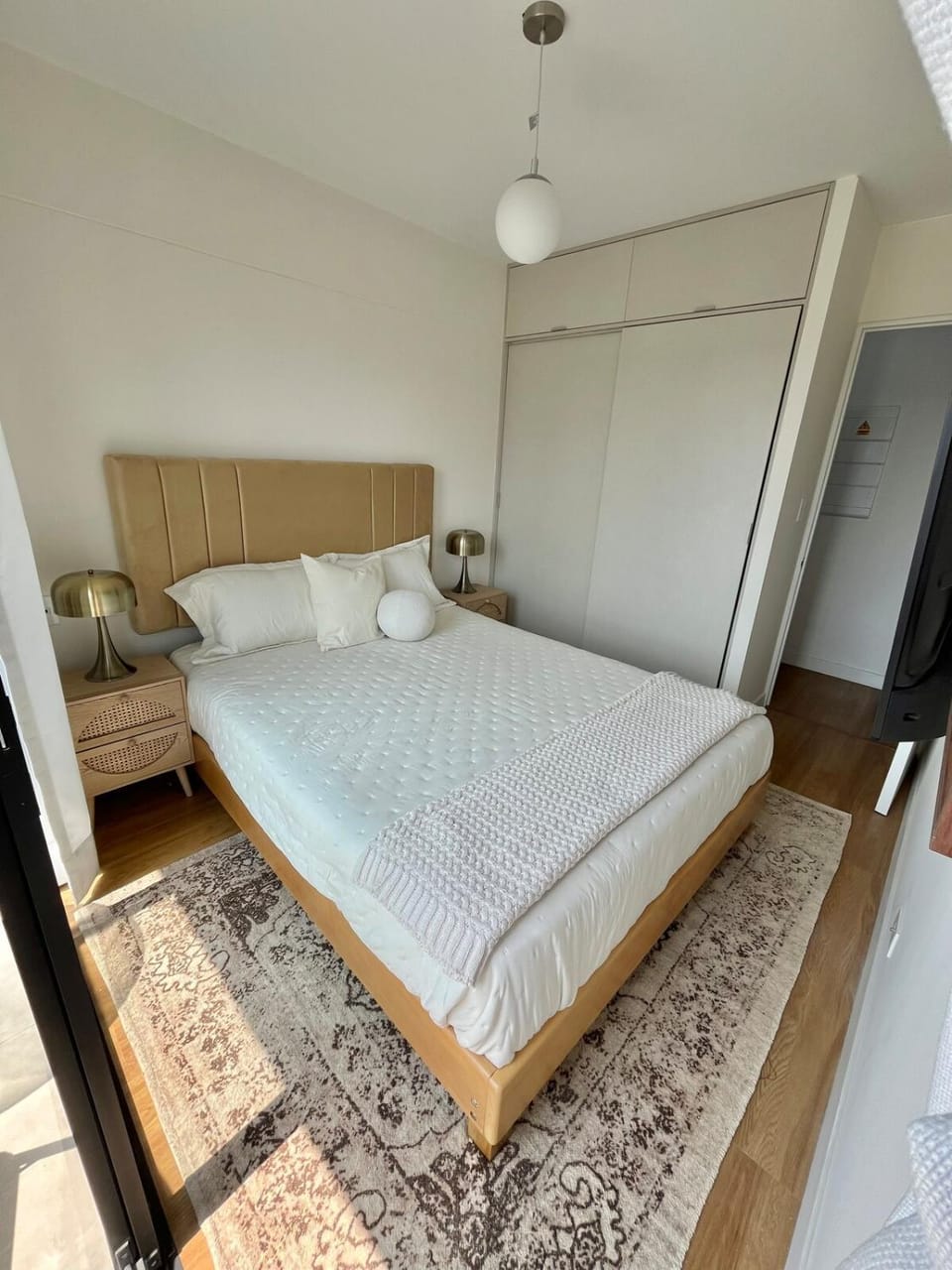 Great 1BR in San Isidro Apartment in San Isidro