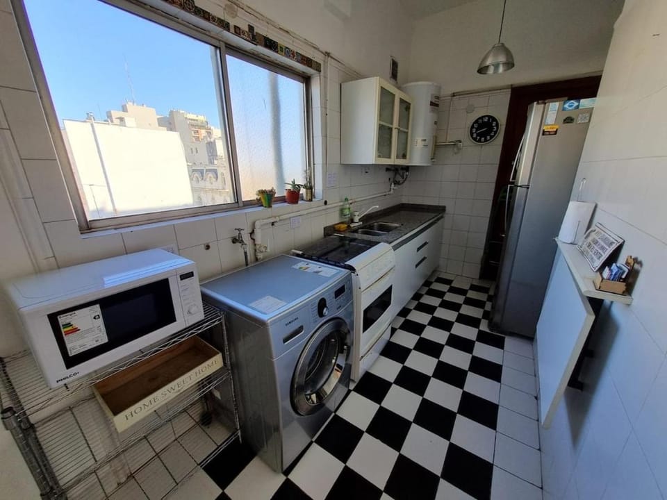Departamento San Telmo Apartment in Buenos Aires