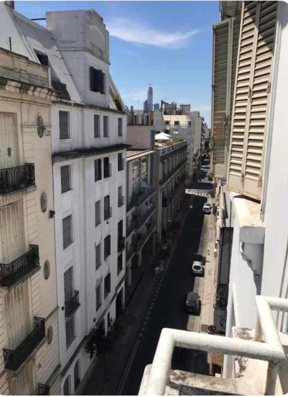 Departamento San Telmo Apartment in Buenos Aires