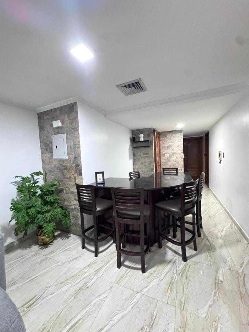 Entire home in Lechería, Venezuela Apartment in Venezuela