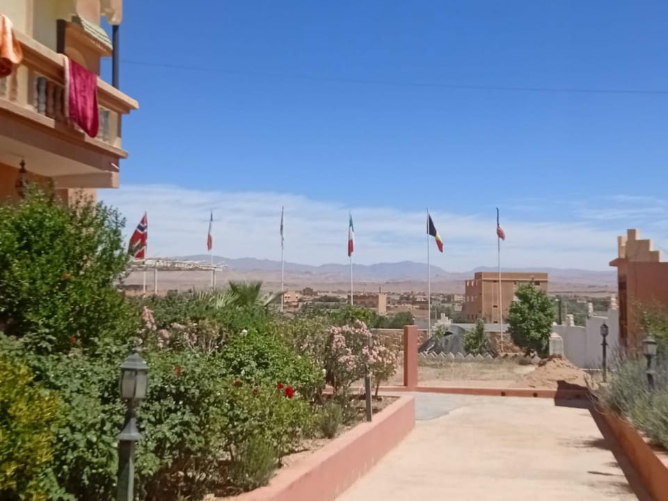 Patio, Balcony/Terrace