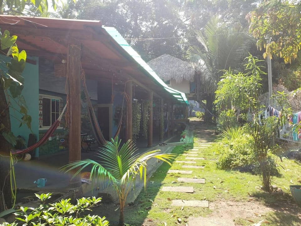 Surf House Vacation rental in La Libertad Department, El Salvador
