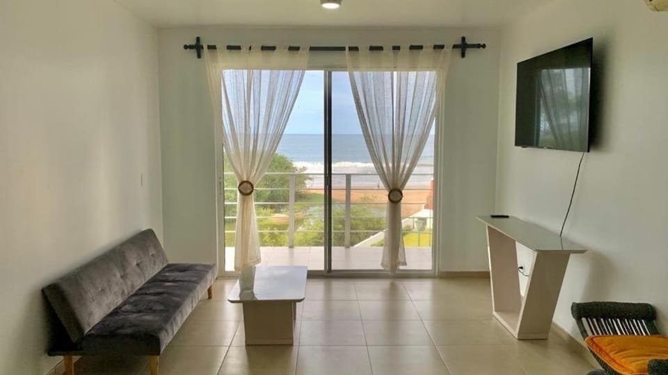 Apartment near Montañita Playa Blanca Complex Apartment in Santa Elena Province