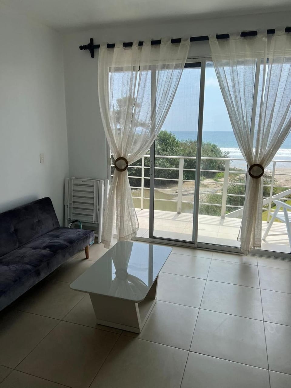 Apartment near Montañita Playa Blanca Complex Apartment in Santa Elena Province