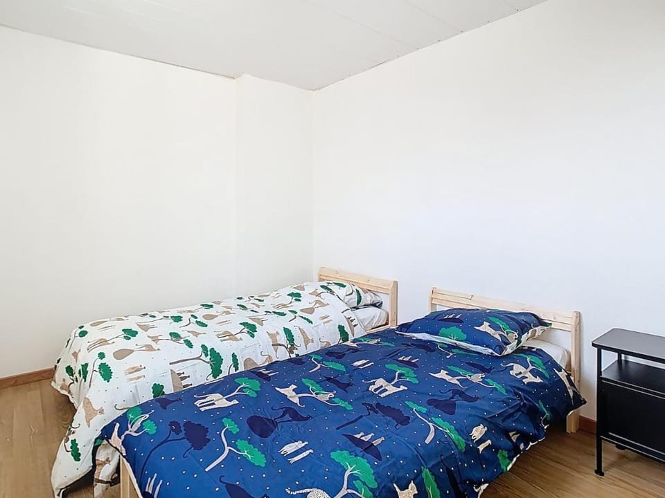 Le logis de Gavrelle, maison 4 lits, Wifi Bed and Breakfast in Hauts-de-France